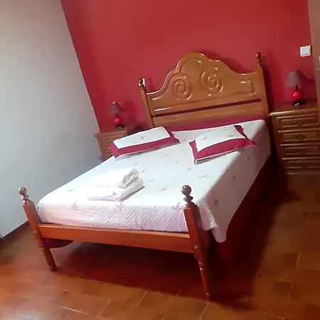 Hotel Os Girassois Da Carla